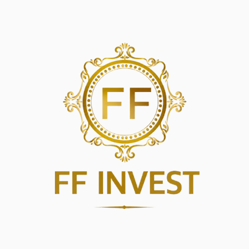 FF Invest Logo